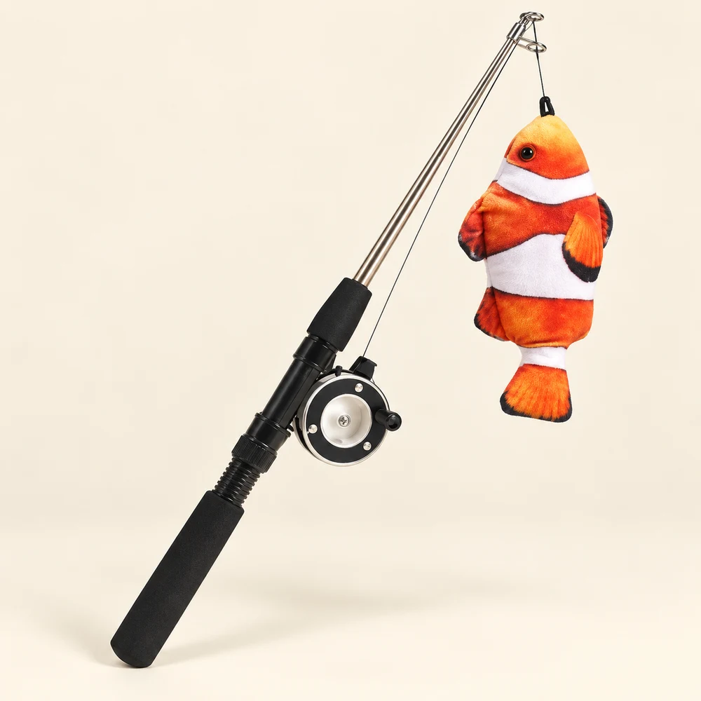 Fishing & Teaser Kits